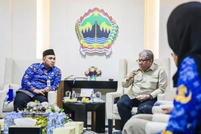 Fahri Hamzah Nilai Jawa Tengah Paling Siap Jalankan Program 3 Juta Rumah