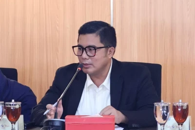 Ekonomi Jateng Tumbuh Positif, Mohammad Saleh: Iklim Investasi Terus Dijaga