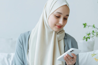 50+ Ucapan Selamat Tahun Baru Islam, Penuh Makna & Menyentuh
