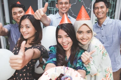 50+ Ucapan Ulang Tahun untuk Sahabat yang Penuh Makna!