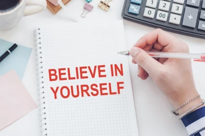 80 Kata-Kata Motivasi untuk Diri Sendiri yang Penuh Makna!
