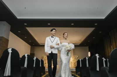 Bertajuk Rooms Inc Say’s I Do, Rooms Inc Semarang Tawarkan Paket Menikah Terbaik