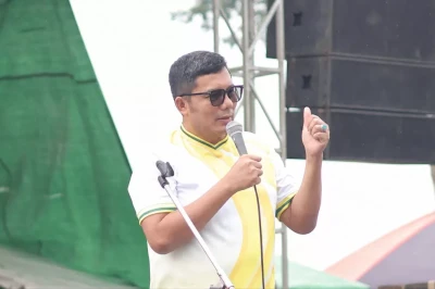 Dorong Koperasi Merah Putih Serap Produk Unggulan Desa, Mohammad Saleh: Harus Jadi Penggerak Ekonomi