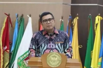 Pemprov Jateng Harus Siapkan Mitigasi demi Antisipasi Kemarau Panjang, Begini Pesan Mohammad Saleh