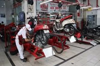 Perhatikan Baik-Baik! Berikut 4 Pengecekan yang Bisa Kamu Lakukan Sebagai Tanda Motor Honda Milikmu Sudah Saatnya Masuk Bengkel dan Servis Berkala