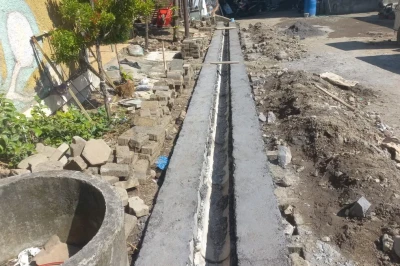 Wali kota Agustina Tekankan Kolaborasi Lintas Kewenangan Tangani Banjir dan Genangan di kota Semarang