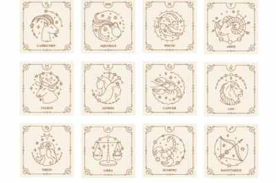 Apa Itu Zodiak? Cari Tahu Makna di Balik Tanggal Lahirmu