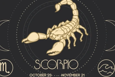 Scorpio Bulan Apa? Ini Tanggal Lahir dan Karakternya