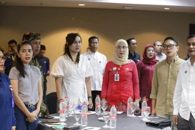 Begini Strategi Meningkatkan Length of Stay Wisatawan di Kota Semarang