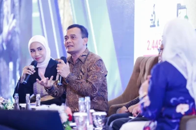 Evaluasi MBG di Jateng, Gubernur Ahmad Luthfi: Libatkan Pemerintah Daerah