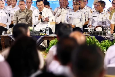 Keburejo Gelangmanggung, Lima Daerah yang Digadang Jadi Penopang Wisata Candi Borobudur