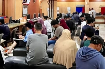 Pemkot Semarang Tegaskan RT/RW Tak Boleh Hambat Pelayanan Warga, Lurah Bisa Ambil Diskresi