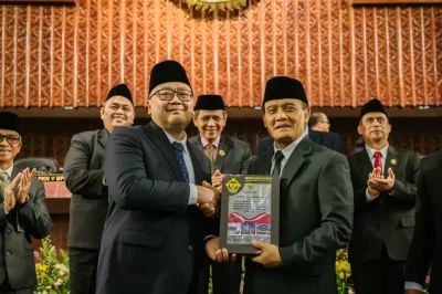 Raih WTP 15 Kali Beruntun, Bukti Nyata Pemprov Jateng Pertahankan Akuntabilitas Anggaran