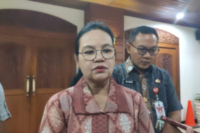 Wali Kota Agustina Ungkap BOP Rp25 Juta/RT Per Tahun Bakal Cair Mulai Akhir Juni 2026