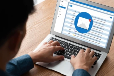 5 Cara Logout Akun Gmail dari Berbagai Perangkat, Mudah!
