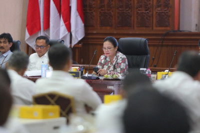 Wali kota Agustina Sebut Aturan BOP 25 Juta Per RT Tahun 2026 Lebih Fleksibel dan Pelaporan Lebih Mudah