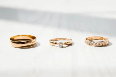 5 Cara Mengukur Cincin dan Tips agar Hasilnya Akurat
