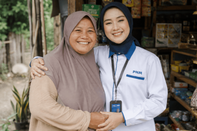 73 Persen Pembiayaan PNM Sudah Berbasis Syariah, Jangkau Jutaan Pengusaha Ultra Mikro
