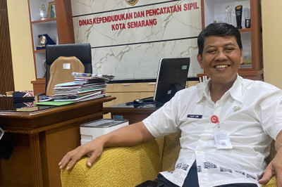 Pemkot Semarang Hormati Proses Hukum Gugatan Lahan Jalan Jangli–Undip, Tegaskan Pembangunan Sesuai Aturan