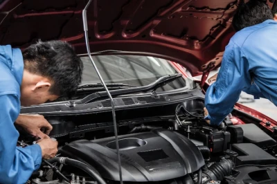 Apa Itu Tune Up Mobil? Pahami Fungsi dan Kapan Melakukannya!