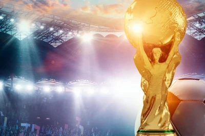 Inilah Deretan Negara dengan Juara Piala Dunia Terbanyak!