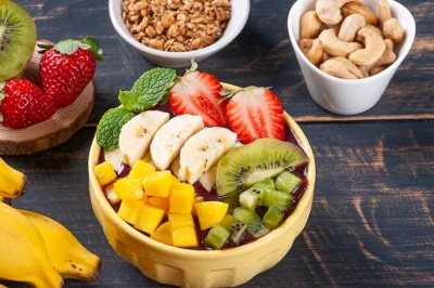 10+ Buah yang Bagus untuk Diet, Bantu Turunkan Berat Badan!