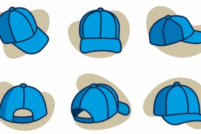 Arti Topi Biru, Lengkap dengan Asal-Usul dan Cara Pakainya!