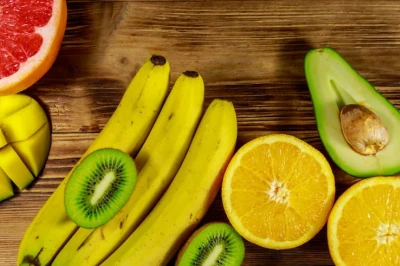 Benarkah Ada Buah yang Mengandung Vitamin D? Ini Faktanya!