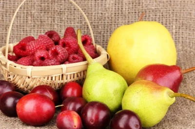 Inilah 10+ Buah Tinggi Serat yang Baik untuk Pencernaan