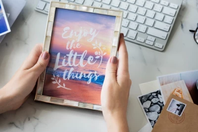 100+ Inspirasi Kata-Kata Aesthetic, Cocok untuk Social Media