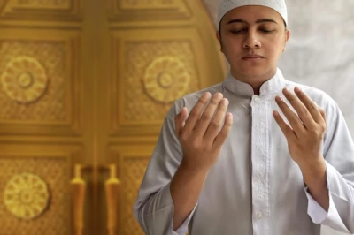 Bacaan Sholawat Jibril: Arab, Latin, Arti, dan Keutamaannya