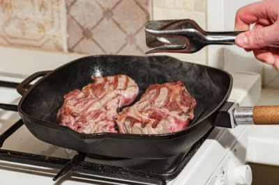 Cara Masak Daging Cepat Empuk dan Tidak Alot, Yuk Coba!