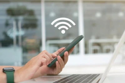 100 Nama Wi-Fi Keren yang Lucu, Unik, dan Anti Mainstream