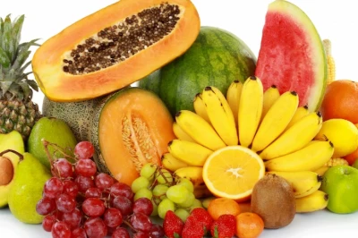 20 Manfaat Makan Buah Setiap Hari bagi Kesehatan Tubuh