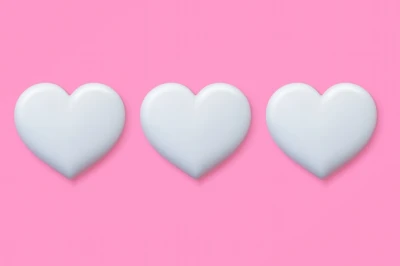 Ternyata Ini Arti Emoji Love Putih, Jangan Salah Pakai!