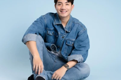 Warna Denim Seperti Apa? Kenali Karakteristik & Inspirasinya