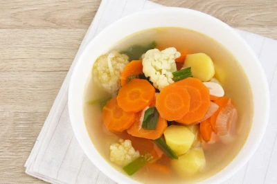 6 Resep Sayur Sop Simpel, Lezat dan Mudah Dibuat di Rumah!