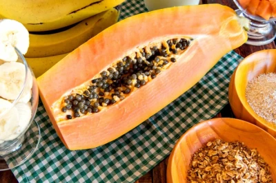 Inilah 9 Buah untuk Asam Lambung yang Baik Dikonsumsi!
