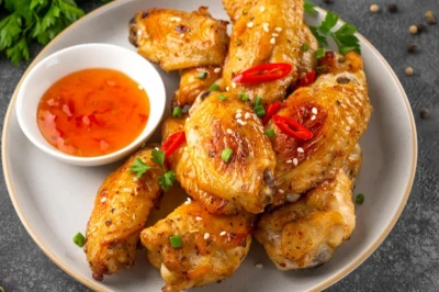 10+ Ide Olahan Ayam agar Tidak Bosan, Enak dan Mudah Dibuat