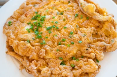 Resep Telur Barendo Padang yang Renyah & Crispy, Antigagal!