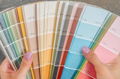 Warna Pastel Apa Saja? Kenali Jenis, Contoh, dan Kombinasinya
