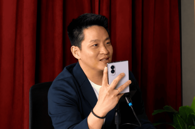 Galaxy Z Fold8 Series Resmi Hadir di Indonesia, Bawa Galaxy AI untuk Kerja dan Bikin Konten