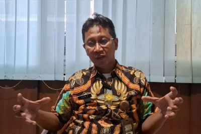 Harga Garam Rakyat Jateng Anjlok Saat Panen, Pemprov Imbau Petambak Tahan Penjualan
