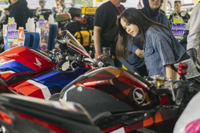Menuju Puncak Kreativitas Roda Dua: Honda Modif Contest 2026 Siap Manjakan Pencinta Modifikasi Tanah Air