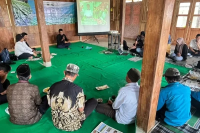Pernah Jaya hingga Pasar Internasional, Kopi Tombo Kini Dibangkitkan Lagi