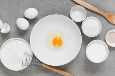 10 Manfaat Putih Telur untuk Kesehatan dan Kecantikan