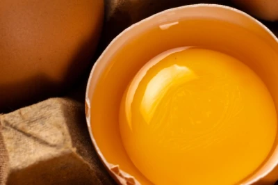 Manfaat Kuning Telur untuk Kesehatan dan Cara Mengonsumsinya