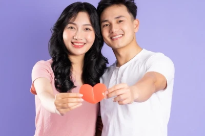 Panggilan Lucu Buat Pacar, Ini Contoh dan Cara Bikinnya!