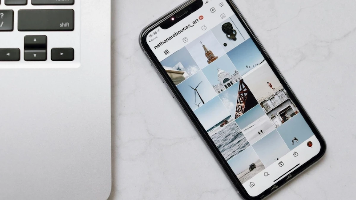 Ukuran Feed Instagram Terbaru agar Tidak Terpotong