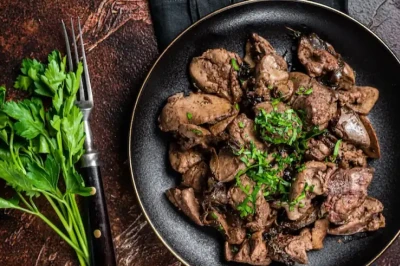 10 Manfaat Hati Ayam untuk Kesehatan, Bantu Cegah Anemia!
